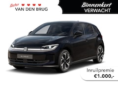 Volkswagen ID.Polo - Style First Edition 52 kWh | €1000 inruilpremie | Panoramadak | Matrix Led (IQ-Light) | Af