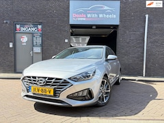 Hyundai i30 - 1.0 T-GDi MHEV Comfort