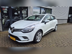 Renault Clio - 0.9 TCE ZEN AIRCO CRUISE NAVI EL RAMEN EN SPIEGELS NAP