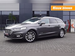 Ford Mondeo Wagon - 2.0 IVCT HEV Titanium / Camera / Navi / Side-assist/ ACC / App-Connect