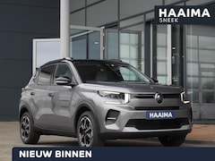 Citroën ë-C3 - Max 113pk Comfort Range 44 kWh | Nieuwe auto | Navigatie | Achteruitrijcamera | Lichtmetal
