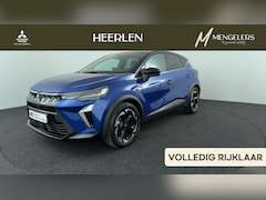 Mitsubishi ASX - 1.6 HEV AT Instyle | Rijklaar | Navigatie | Leder | Pano