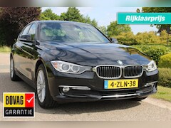 BMW 3-serie - 316I 136pk Executive automaat ECC/cruise/navi/PDC