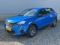 Peugeot 2008 - 1.2 PureTech Active Pack [ Fm navi, camera, ecc, cruise, lmv ]