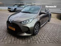 Toyota Yaris - 1.5 HYB. 115 COMFORT ( 1e EIGENAAR )