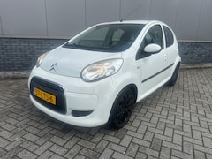 Citroën C1 - 1.0-12V AMBIANCE Nwe Apk 143748 km nap