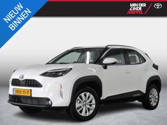 Toyota Yaris Cross - 1.5 Hybrid 115 Active Camera Apple Carplay Cruise