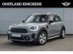 MINI Countryman - Cooper / Trekhaak / Comfort Access / Cruise Control / Multifunctioneel stuurwiel / PDC