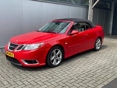 Saab 9-3 - 2.0 T AERO