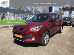 Ford Kuga - 1.5 Trend GT-Line , trekhaak, 17 iInch LMV, Clima, Navi, Cruise, Bluetooth, PDC, Wifi