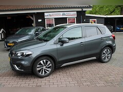 Suzuki SX4 S-Cross - 1.4 BoosterJet Stijl - pano camera trekhaak