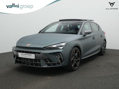 CUPRA Leon - 1.5 TSI e-Hybrid 245 pk VZ | Panoramadak | Leder/alcantara kuipstoelen | Adaptief sportond
