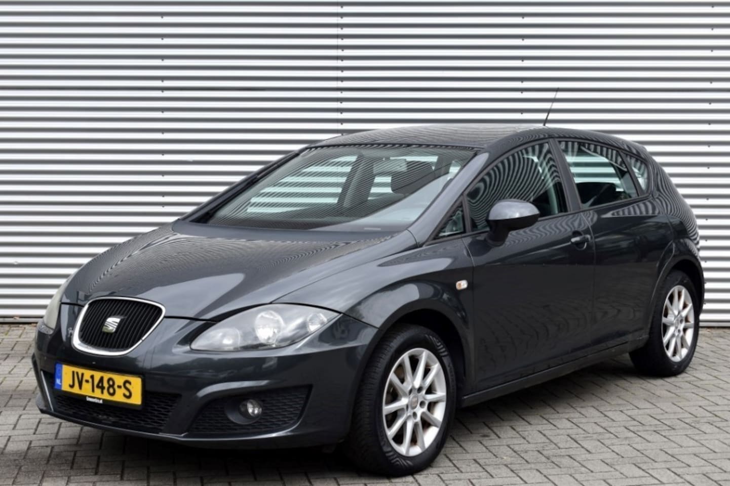 SEAT Leon - 1.2 TSI ECO. BUSINESS LINE HIGH / ZO MEENEMEN! - AutoWereld.nl