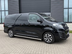 Citroën Jumpy - 2.0 BlueHDI 180PK autom 99dkm, laadlift €270pm