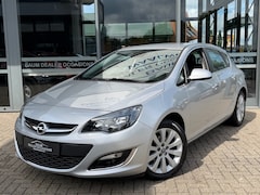 Opel Astra - 1.4 TURBO SPORT AIRCO/ECC HALF LEDER LMV