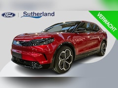 Ford Capri - Extended Range AWD 79 kWh 2800 KM | Full Options | Panorama Dak | WORDT VERWACHT