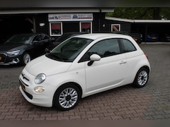 Fiat 500 - 0.9 TwinAir Popstar - Cruise Airco