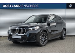 BMW X1 - xDrive25e M Sport / Trekhaak / Sportstoelen / Comfort Access / Achteruitrijcamera / Adapti