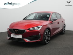 CUPRA Leon - 1.4 eTSI 245 pk VZ | Kuipstoelen | Achteruitrijcamera | Adaptive Cruise | Stuur-/stoelverw