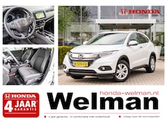 Honda HR-V - 1.5i VTEC ELEGANCE - AUTOMAAT - CAMERA - ALL WEATHERS