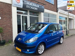 Peugeot 1007 - 1.6-16V Sporty|Airco|Automaat|APK mei'27