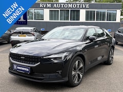 Polestar 2 - 2 Long Range Single Motor 78 kWh SOH 97%| ELEK. STOEL MET MEMORY| DODE HOEK SENSOR| STOELV