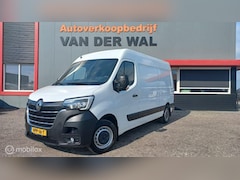 Renault Master - bestel T35 2.3 dCi 135 L2H2 Work Edition