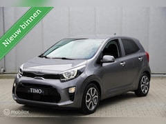 Kia Picanto - 1.0 DPi DynamicPlusLine 2020 33.884 KM