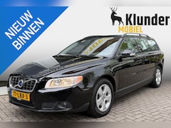 Volvo V70 - 2.0T Kinetic |PDC v+a|Trekhaak|3e Eig.|