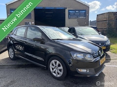 Volkswagen Polo - 1.2 TDI BlueMotion Comfortline