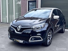 Renault Captur - 1.2 TCe Dynamique