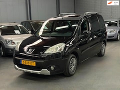 Peugeot Partner Tepee - 1.6 VTi Outdoor Nieuwe APK NAPTrekhaak Airco