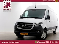 Mercedes-Benz Sprinter - 317 CDI 170pk RWD 9G Automaat L3H2 Maxi LED/Navi/360° Camera 09-2022