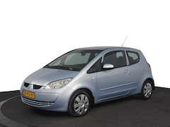 Mitsubishi Colt - 1.3 Invite | Airco |