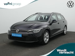 Volkswagen Golf Variant - 1.0 TSI 110 pk Life | Adaptive Cruise | Navigatie | Parkeersensoren voor/achter