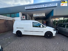 Volkswagen Caddy Maxi - 1.6 TDI BMT