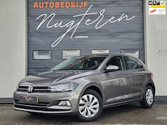 Volkswagen Polo - 1.0 TSI Comfortline|Carplay|Clima|ACC|