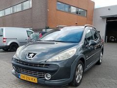 Peugeot 207 SW Outdoor - 1.6 VTi XS