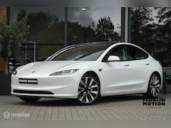 Tesla Model 3 - Highland Premium Long Range AWD 78 kWh