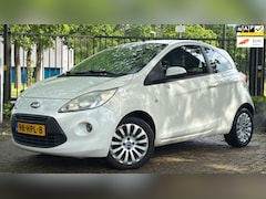 Ford Ka - 1.2 Titanium AIRCO/APK/LMVELGEN