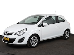 Opel Corsa - 1.3 CDTi EcoFlex S/S Design Edition | Airco | Cruise | Navi |