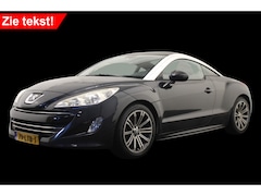 Peugeot RCZ - 1.6 THP