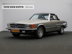 Mercedes-Benz SL-klasse Cabrio - 280 SL