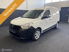 Dacia Dokker - bestel 1.6 MPI /MARGE/ 102 PK /