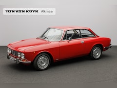 Alfa Romeo GTV - 2000 Bertone 105