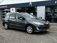 Peugeot 308 SW - XS 1.6 VTI-120PK 5Pers. | CLIMATE CONTROL | RADIO/CD-SPELER |