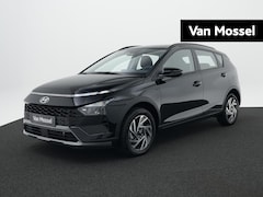 Hyundai Bayon - 1.0 T-GDI Comfort | Airco | Cruise Control | Parkeersensoren | Apple Carplay/Android Auto