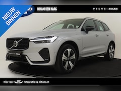 Volvo XC60 - T6 PLUG-IN HYBRID AWD PLUS DARK -PANO.DAK|POWER-SEATS|360°CAM|TREKHAAK|ADAP.CRUISE|ALL-SEA