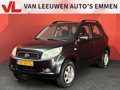 Daihatsu Terios - 1.5-16v Expedition 2WD | Automaat | Airco | Trekhaak | APK 14-09-2026 |