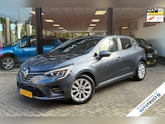 Renault Clio - 1.0 TCe Intens 2e EIG | CARPLAY | CAMERA | LED | NAP